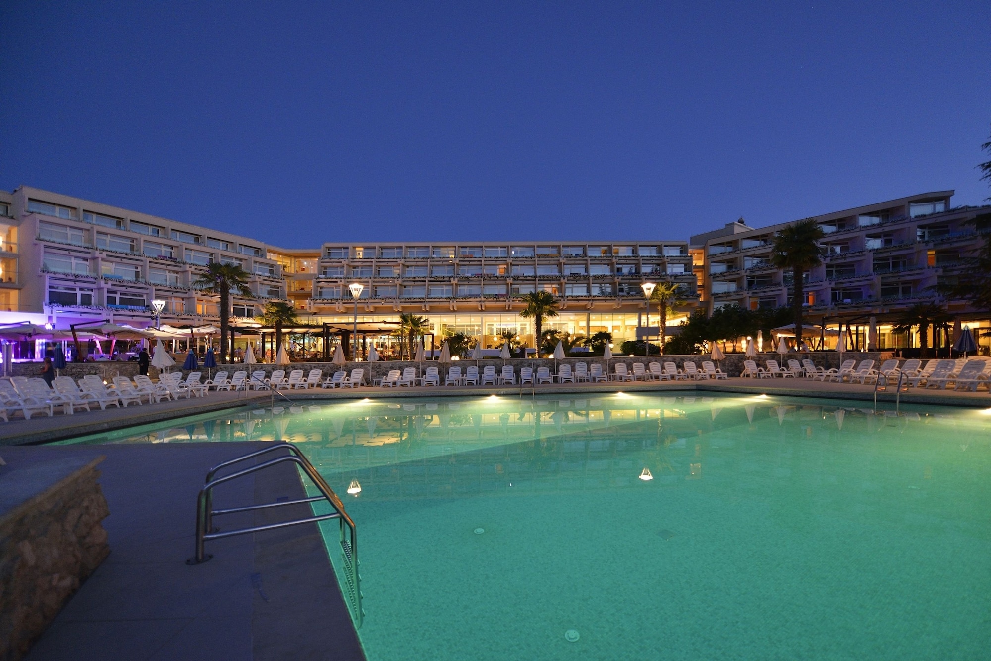 3-Sterne-Hotels