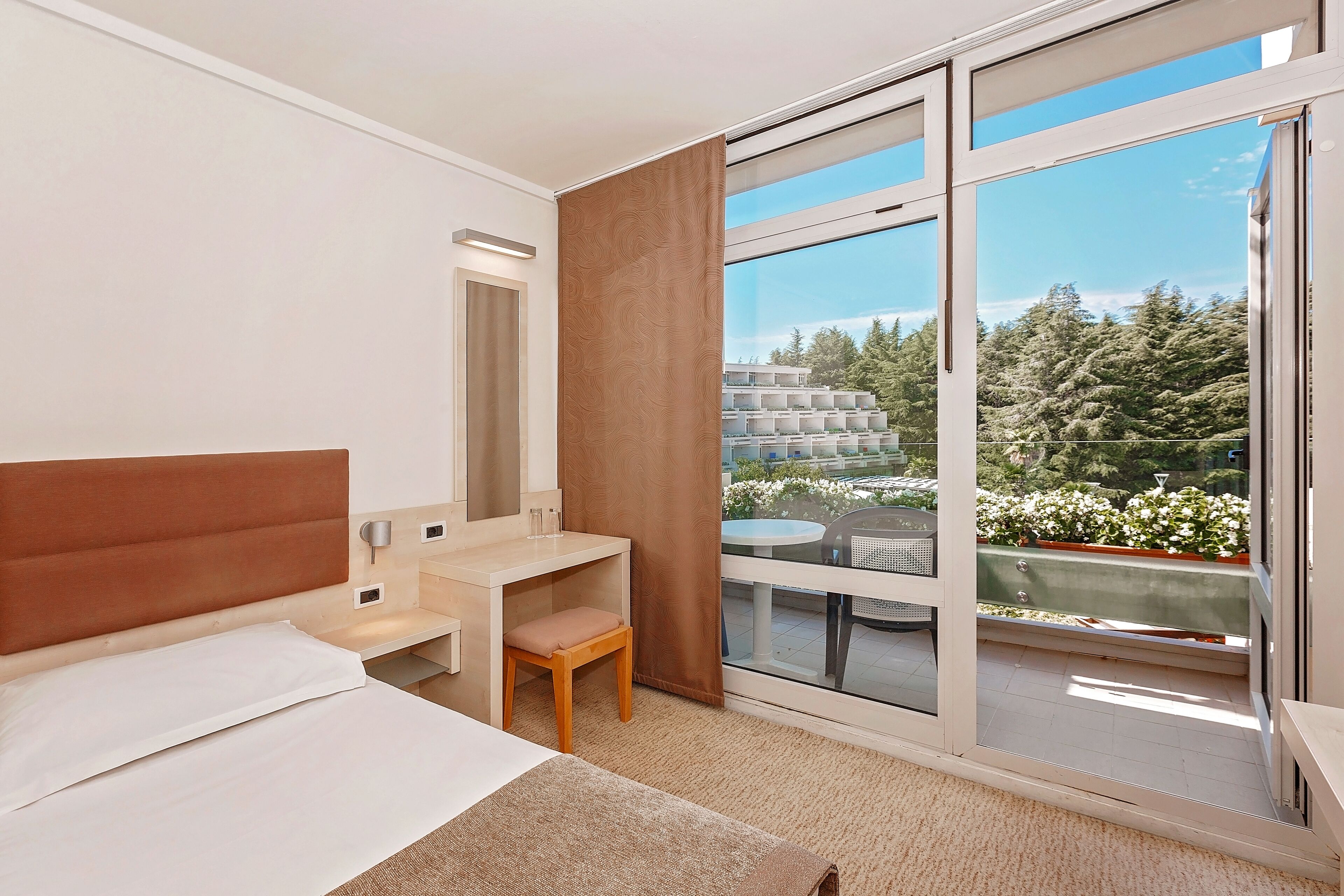 Foto - Hotel Mediteran Plava Laguna