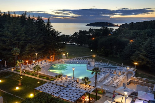 Hotel Mediteran Plava Laguna