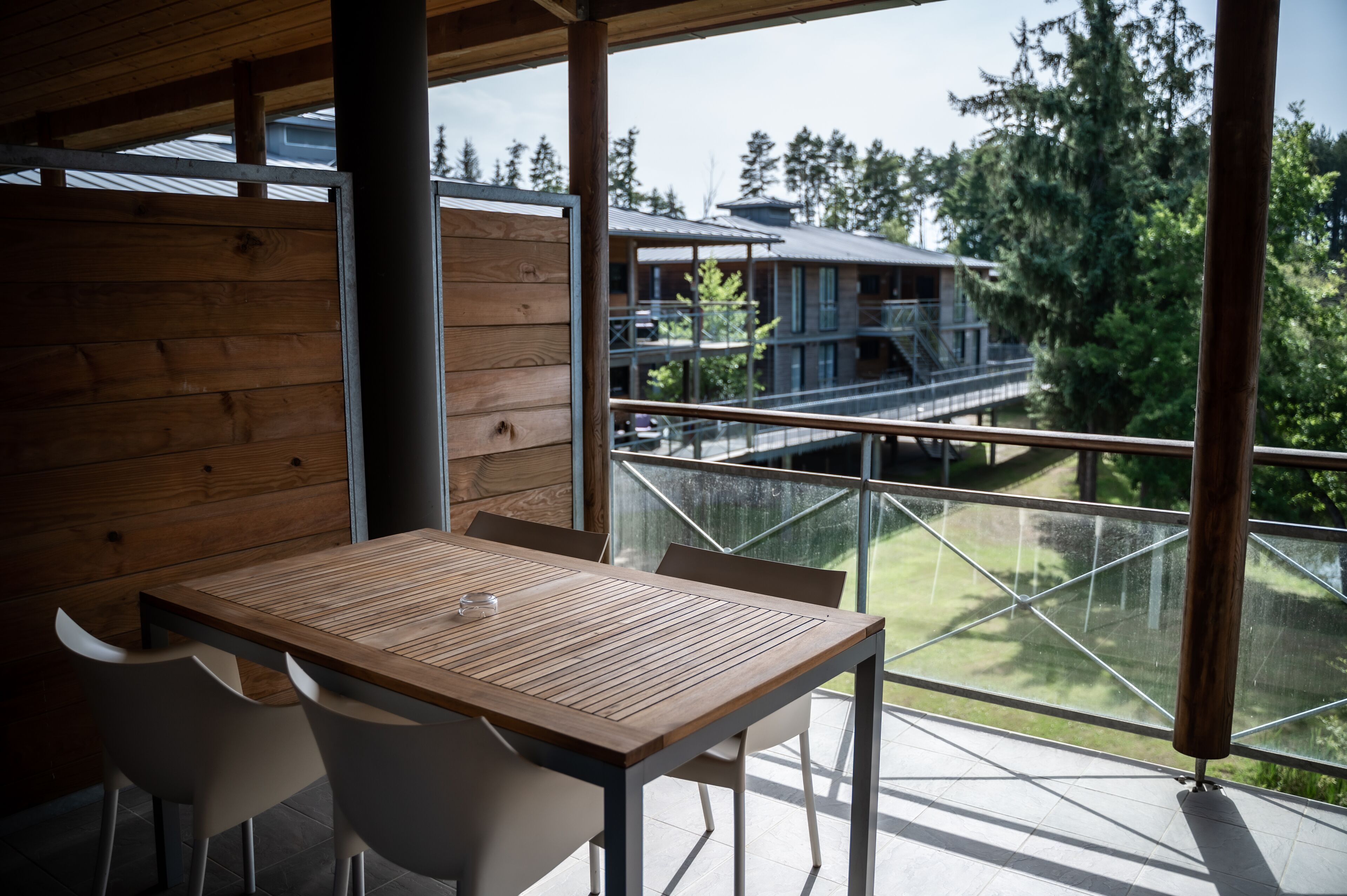 classic suite | terrace/patio