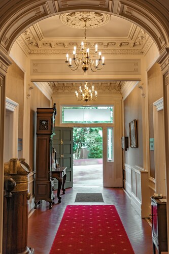 Classic Lodges - Farington Lodge