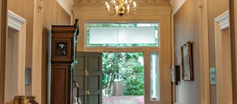 Classic Lodges - Farington Lodge