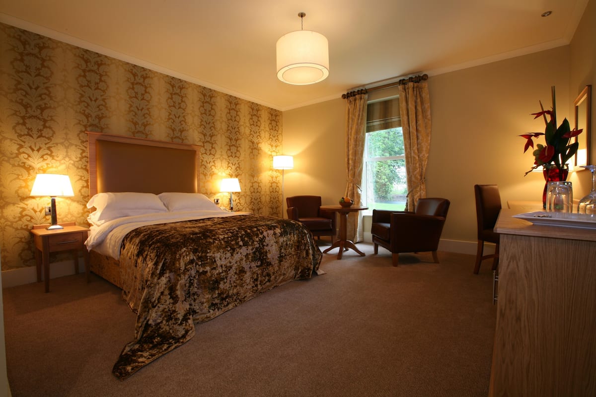 Extra beds