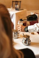 Alimentos y bebidas