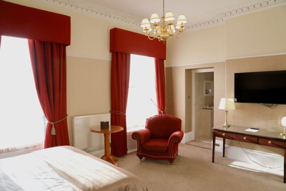 Habitació amb dos llits individuals clàssica | Llits addicionals