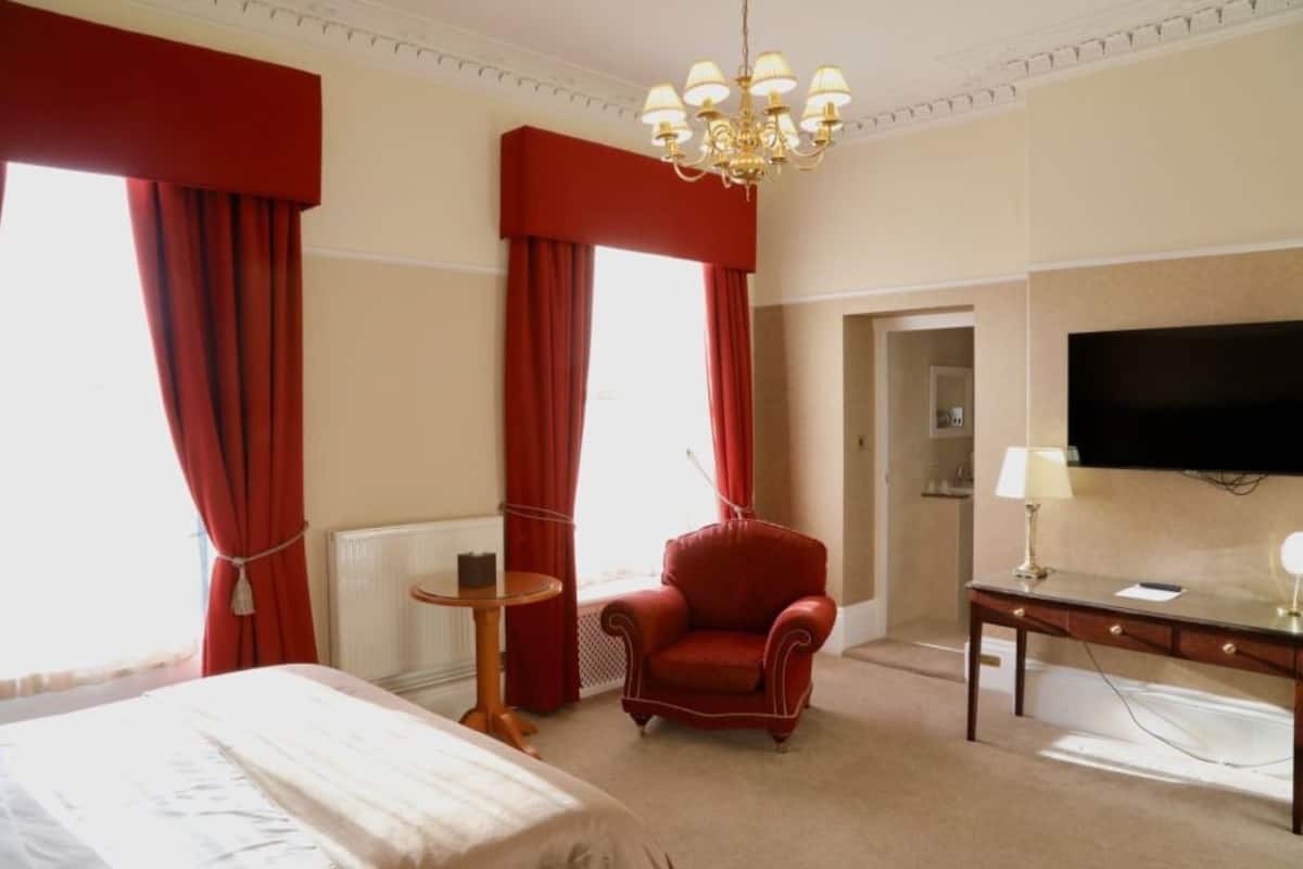 Classic Twin Room | Extra beds