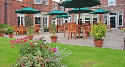 Classic Lodges - Farington Lodge