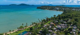 The Vijitt Resort Phuket