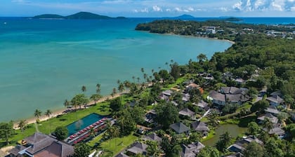 The Vijitt Resort Phuket