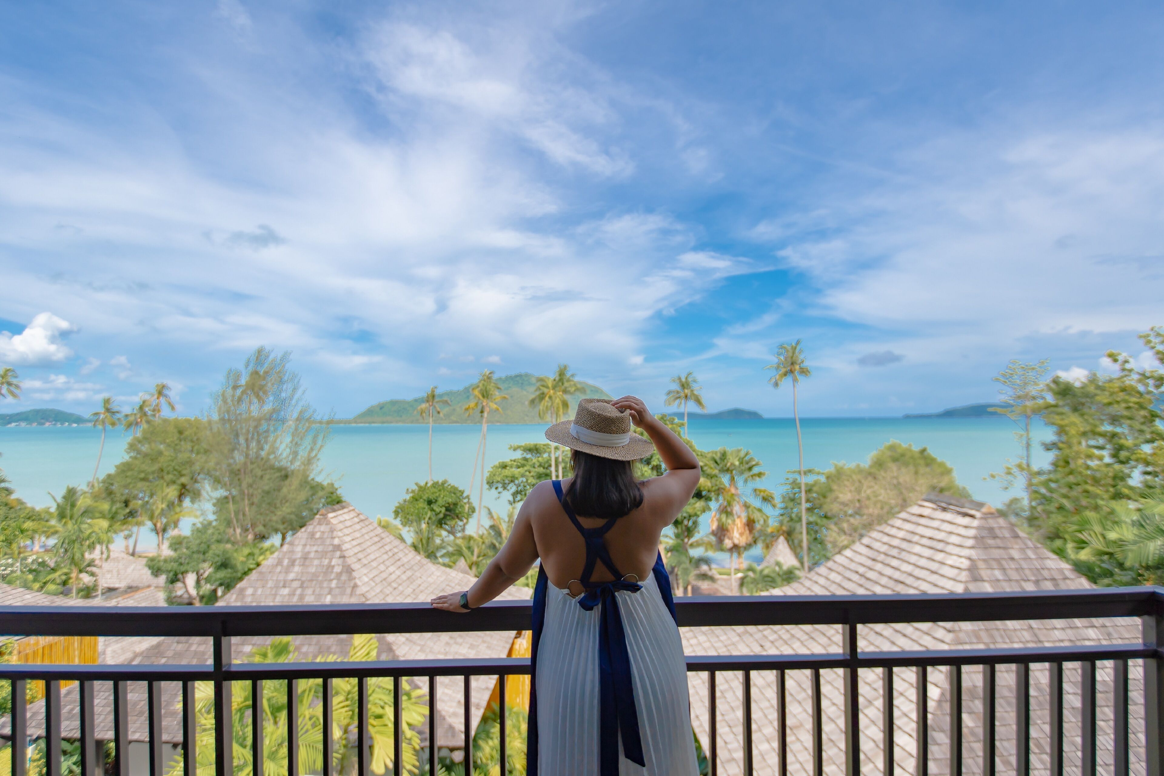 Foto - The Vijitt Resort Phuket