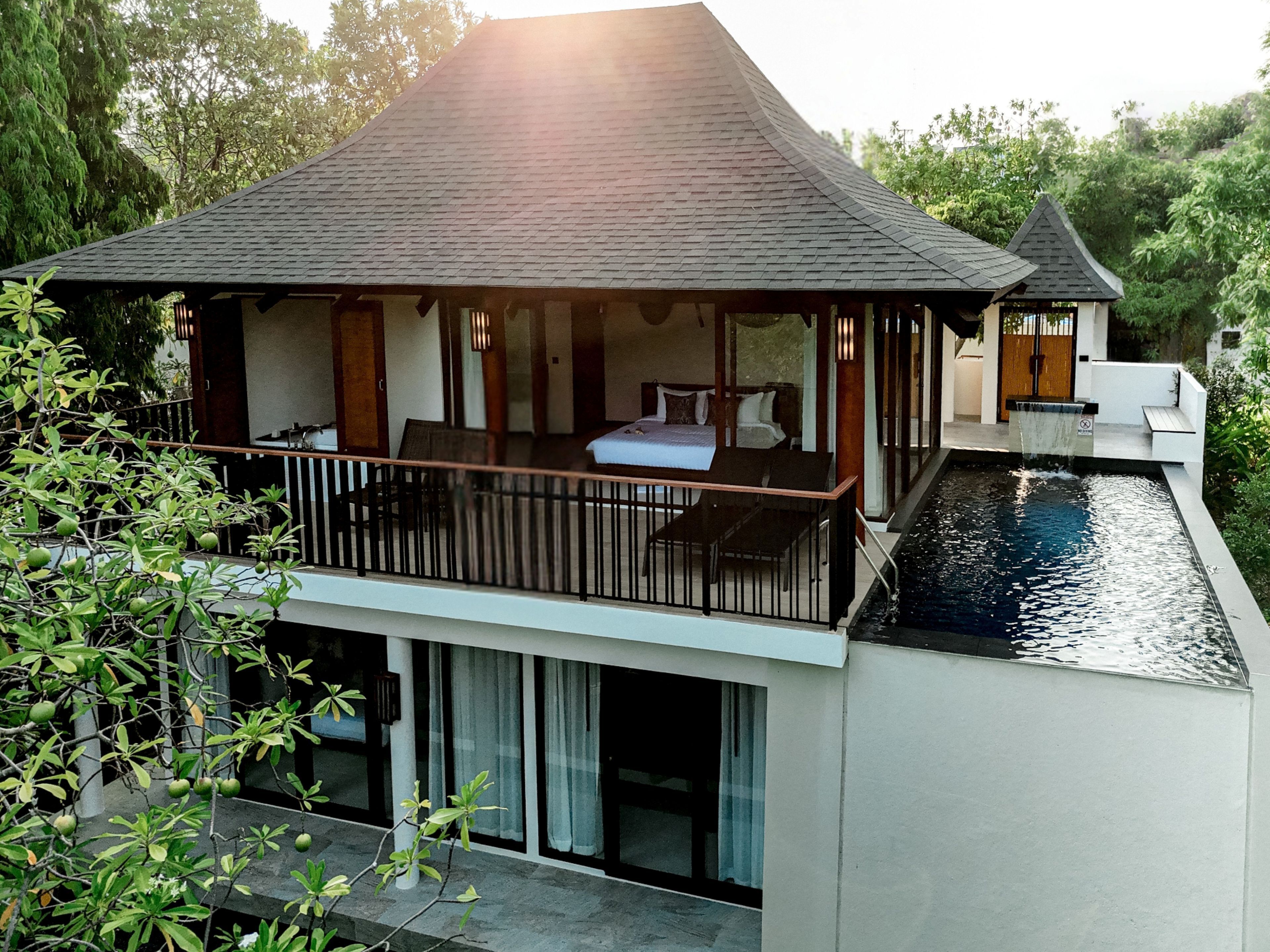 Foto - The Vijitt Resort Phuket
