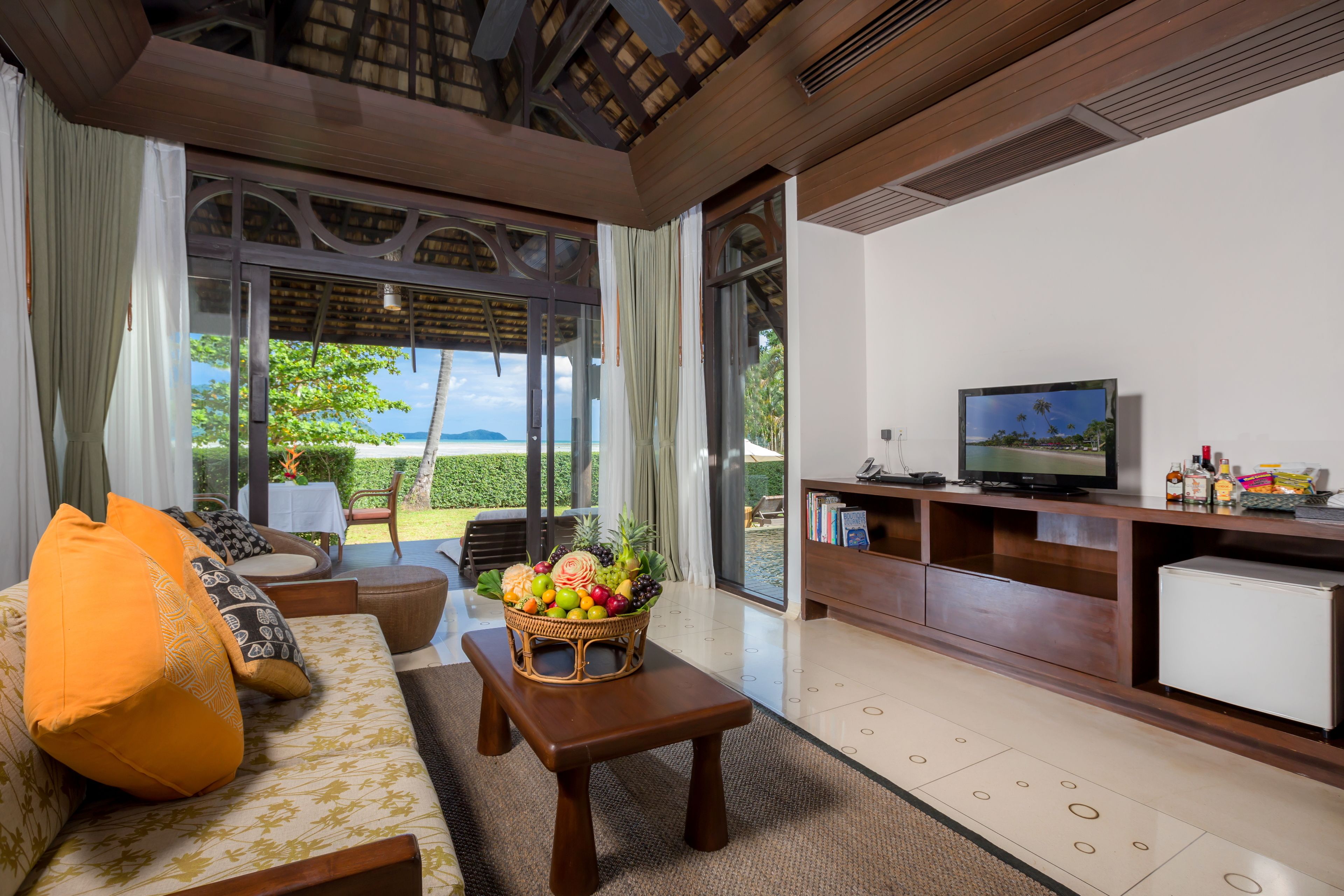 Foto - The Vijitt Resort Phuket