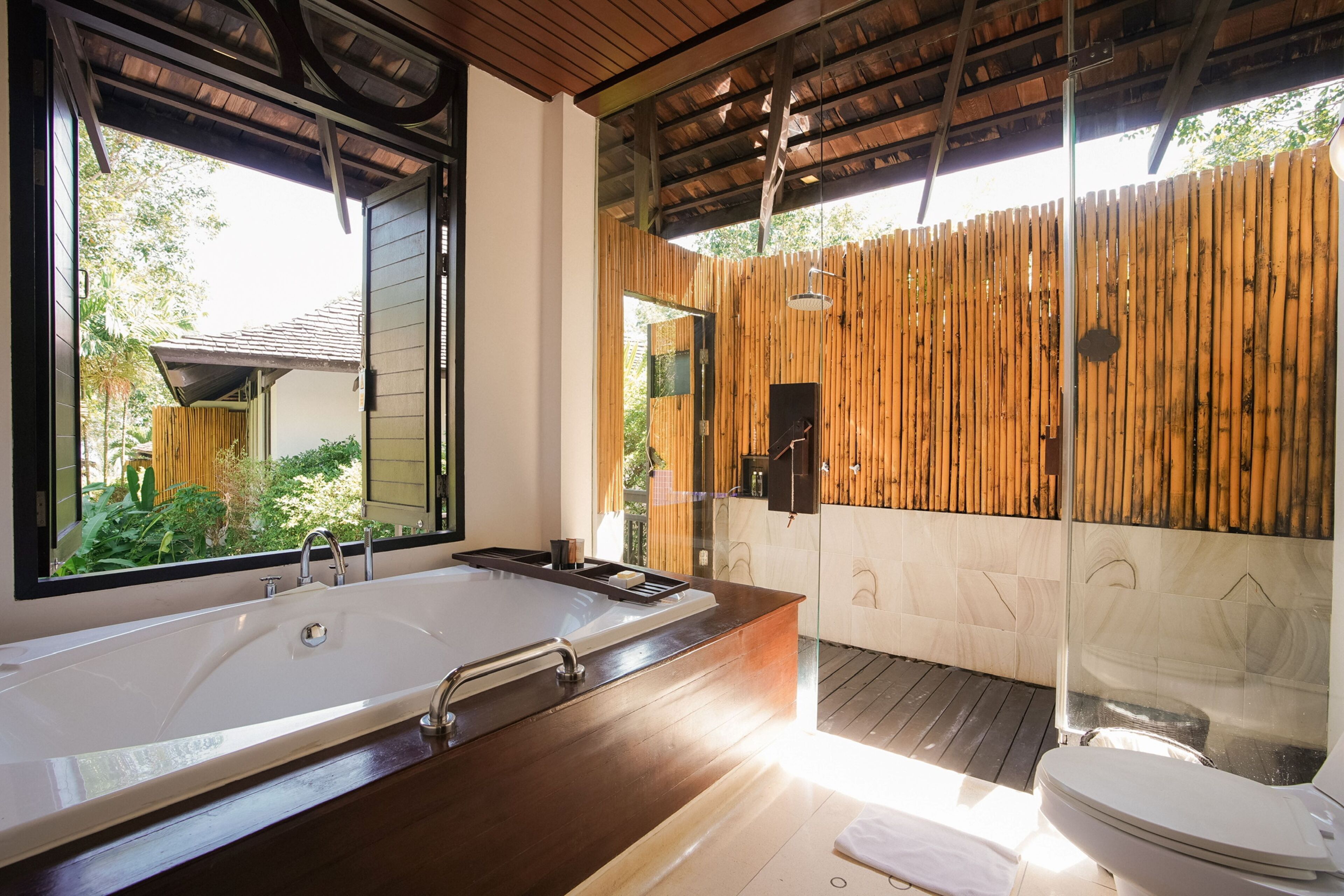 Foto - The Vijitt Resort Phuket