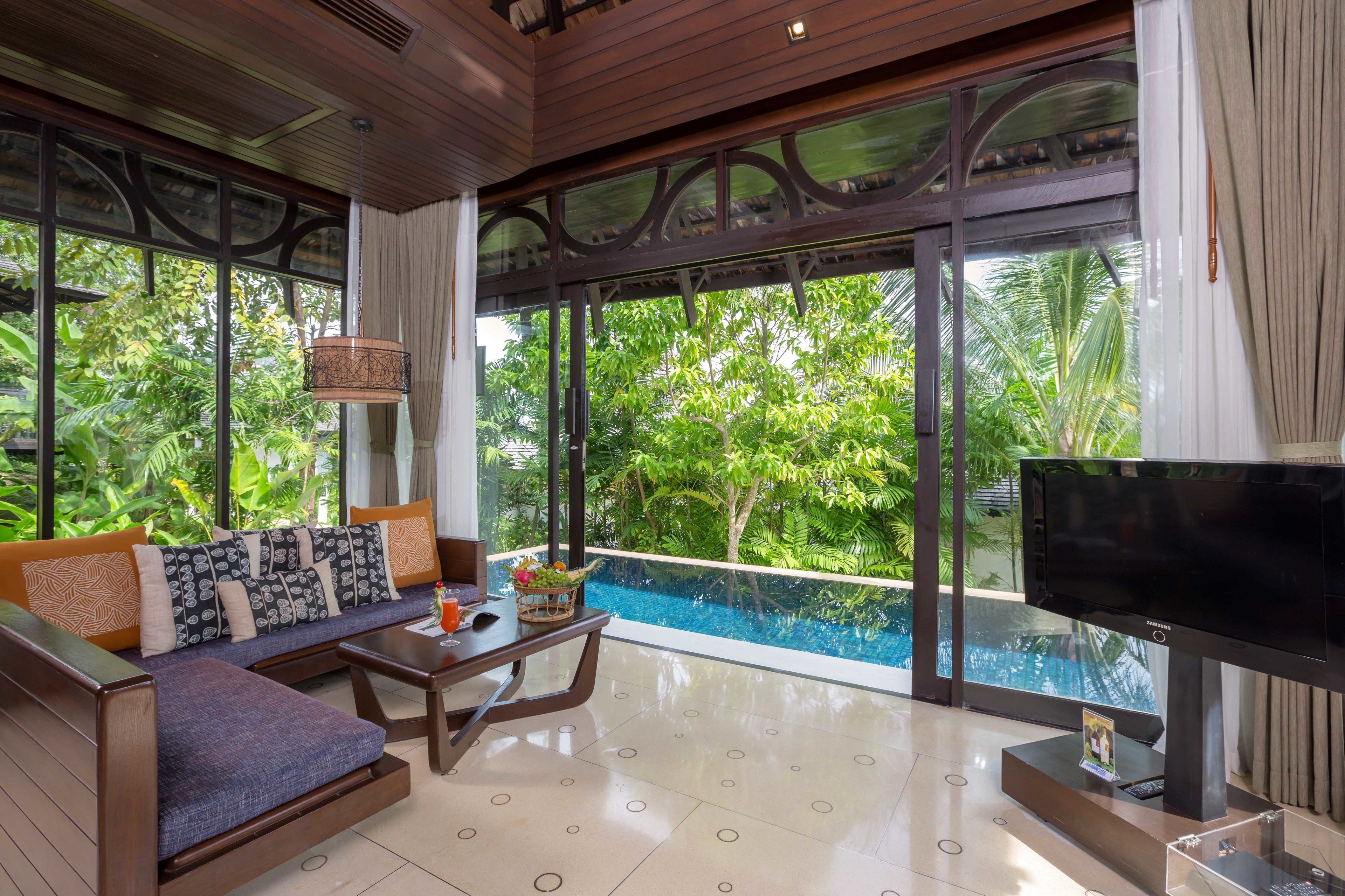 Foto - The Vijitt Resort Phuket