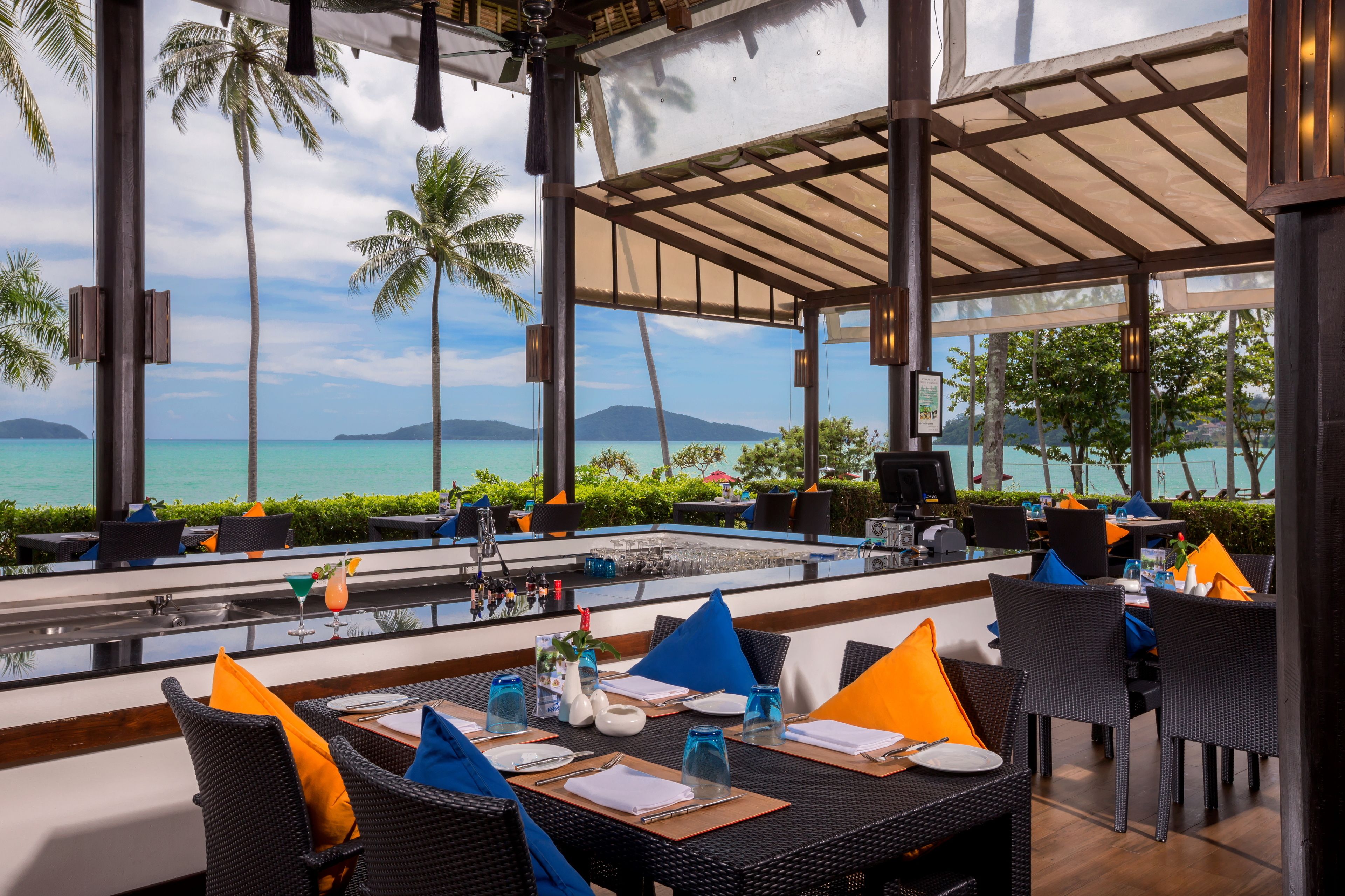 Photo - The Vijitt Resort Phuket - SHA Extra Plus