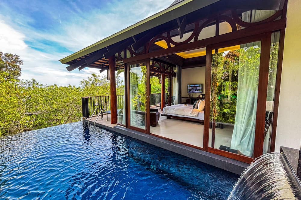 The Vijitt Resort Phuket