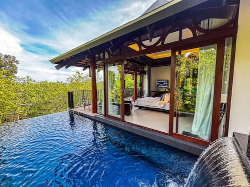 The Vijitt Resort Phuket