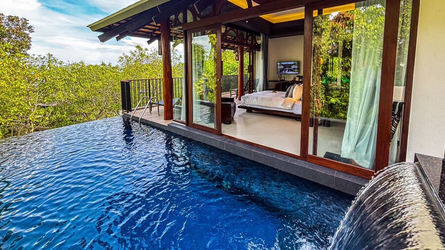 The Vijitt Resort Phuket