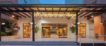 H10 Mediterranean Village