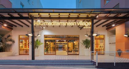 H10 Mediterranean Village