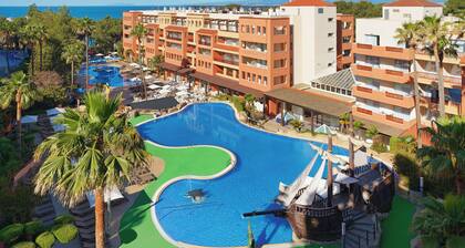 H10 Mediterranean Village