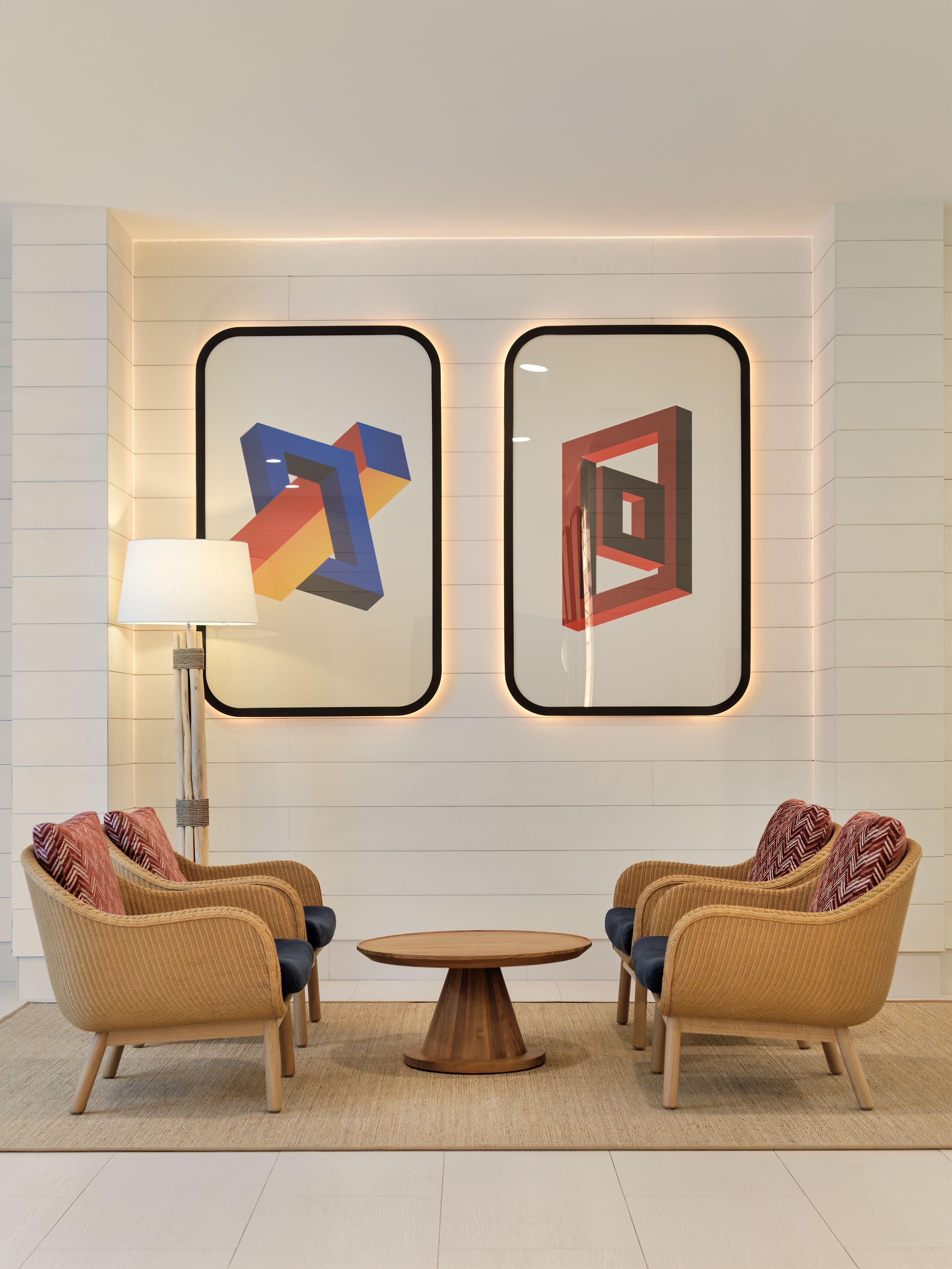 Foto - H10 Mediterranean Village