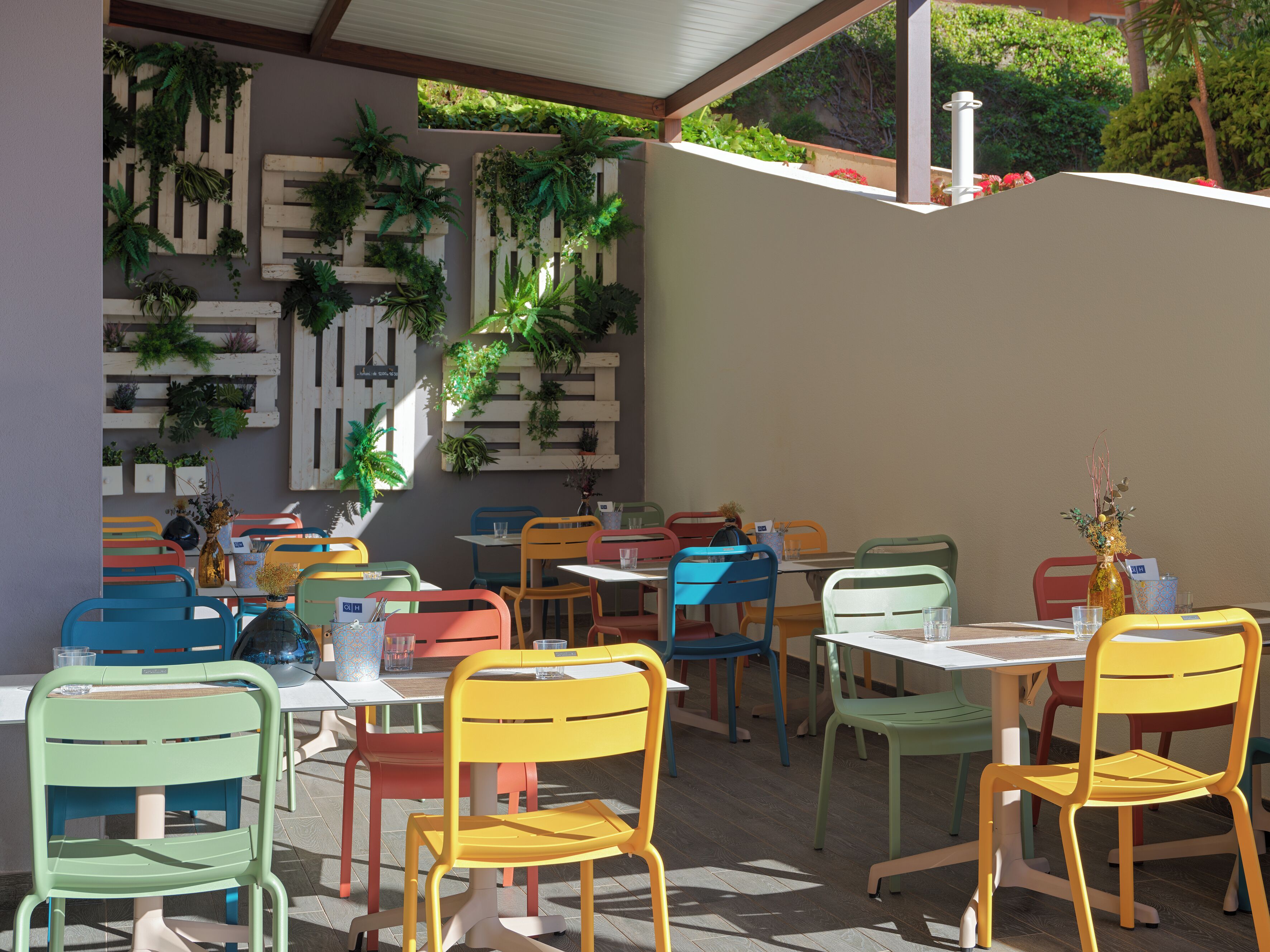 Foto - H10 Mediterranean Village