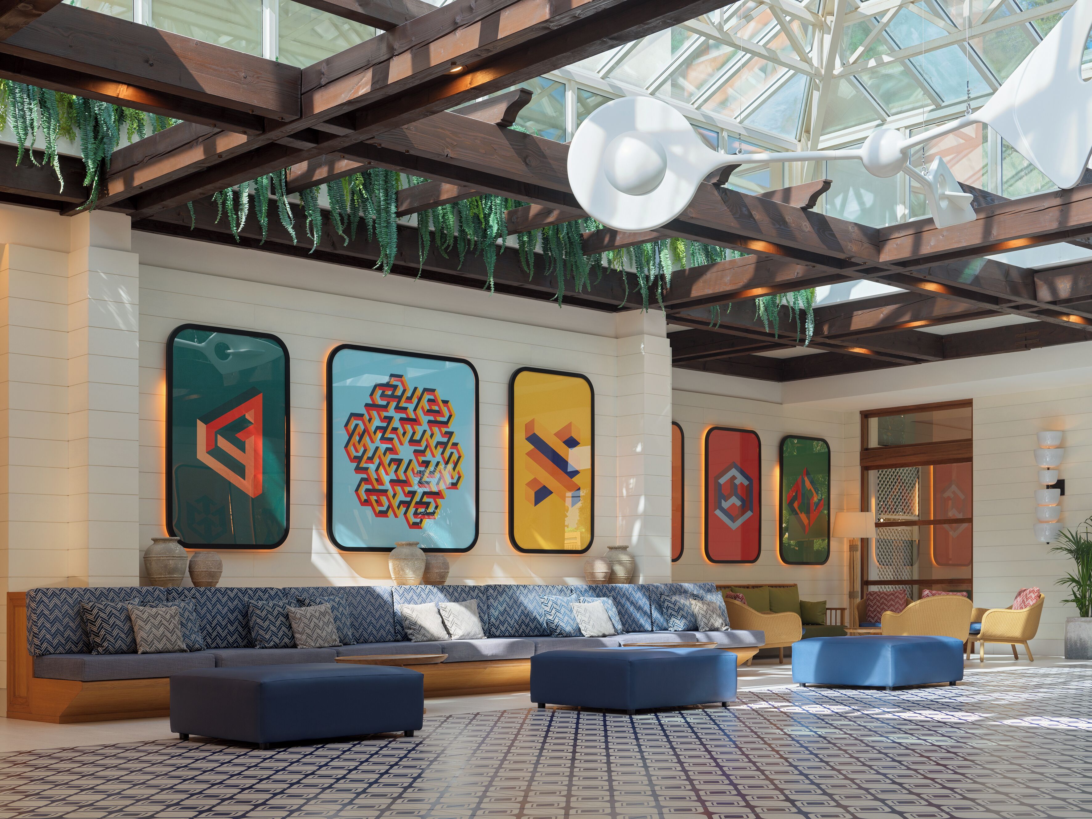 Foto - H10 Mediterranean Village