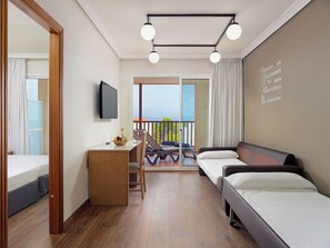 Coffres-forts dans les chambres, bureau, Wi-Fi gratuit, draps fournis