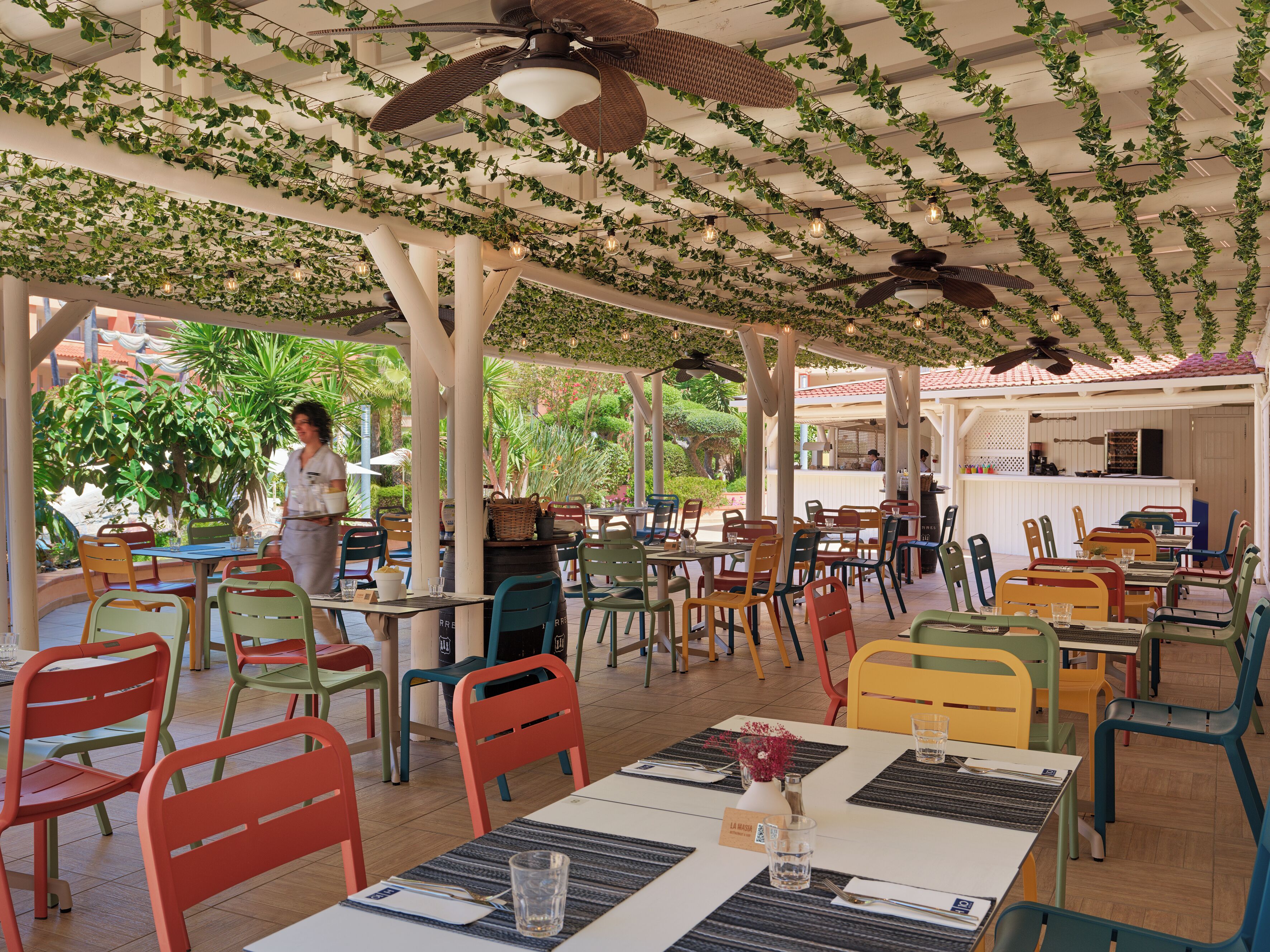 Foto - H10 Mediterranean Village