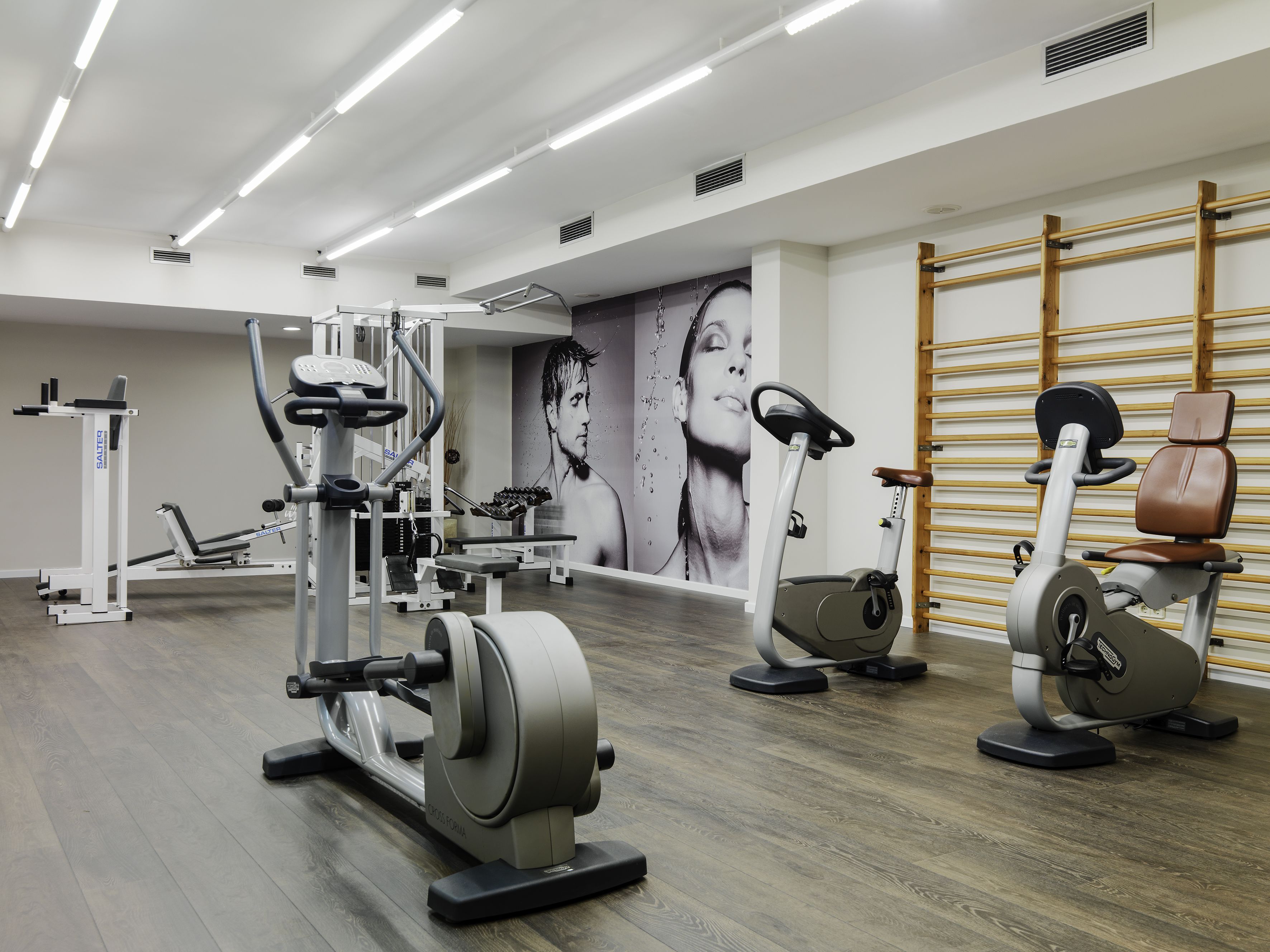 Foto - H10 Mediterranean Village