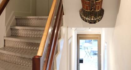 Milling Hotel Mini 11