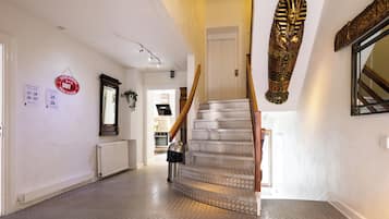 Escaleras