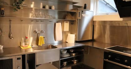 Milling Hotel Mini 11