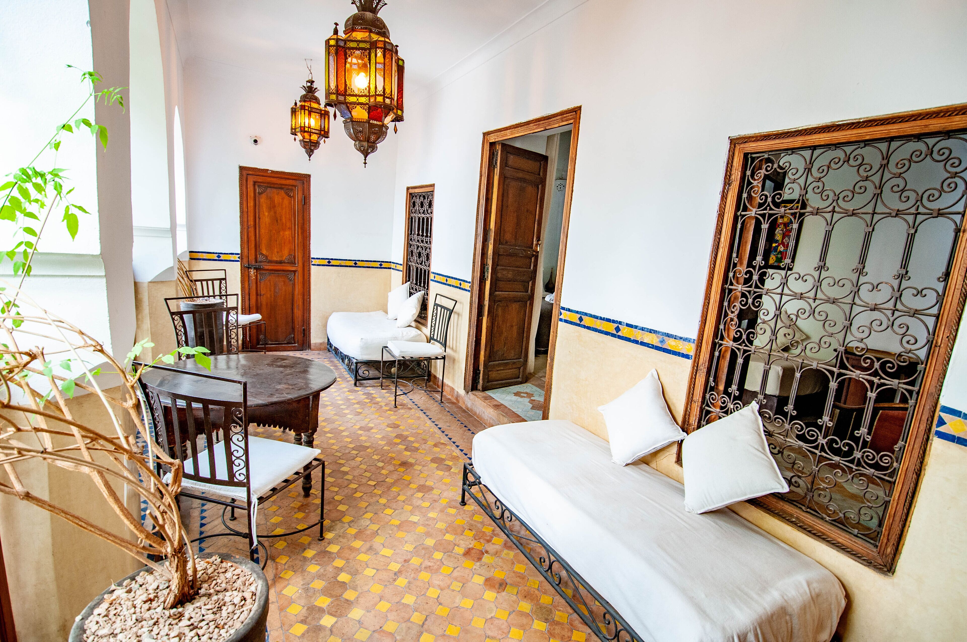 Foto - Hotel & Spa Riad Dar El Aila