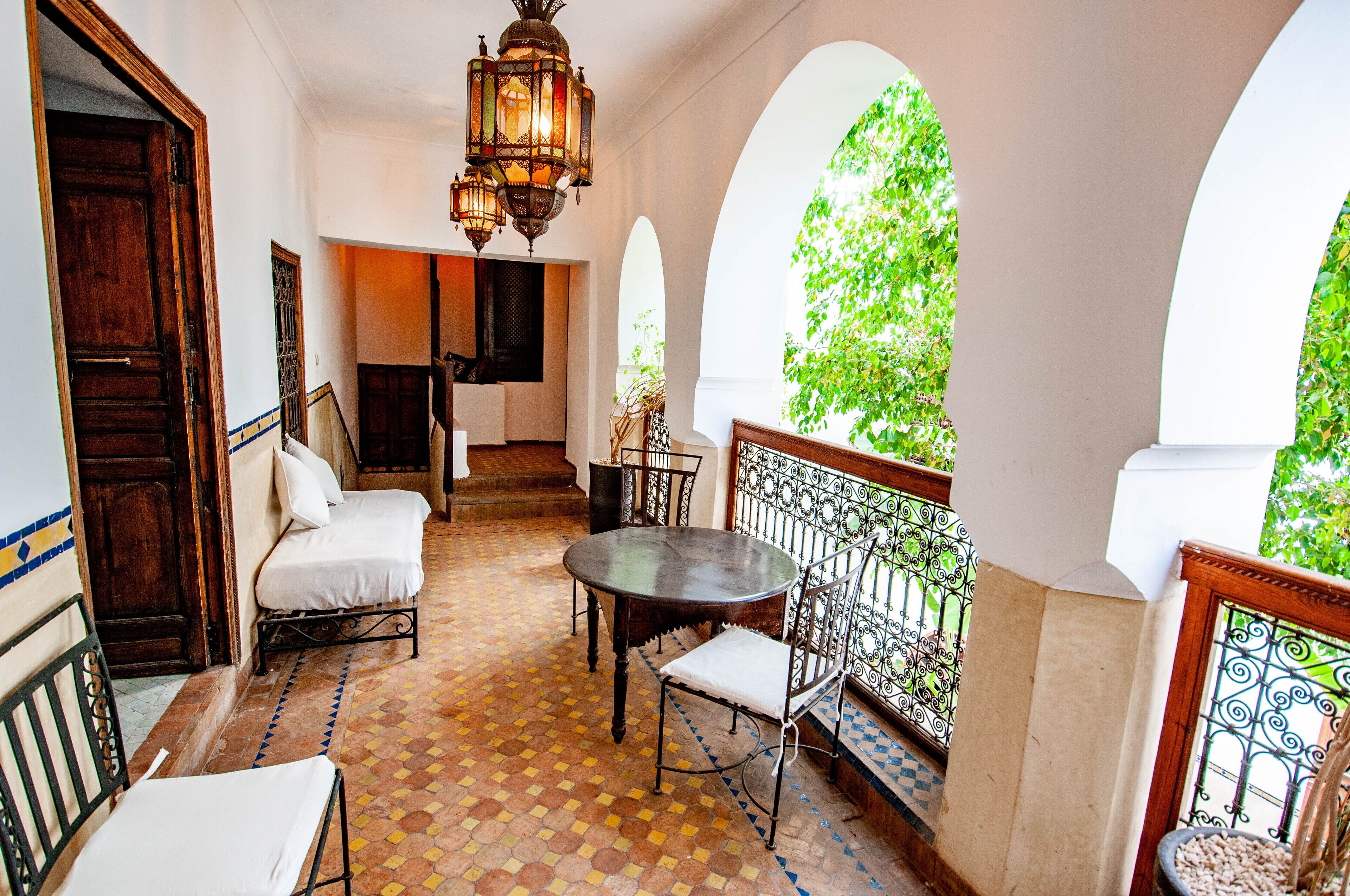 Photo - Hôtel & Spa Riad Dar El Aïla