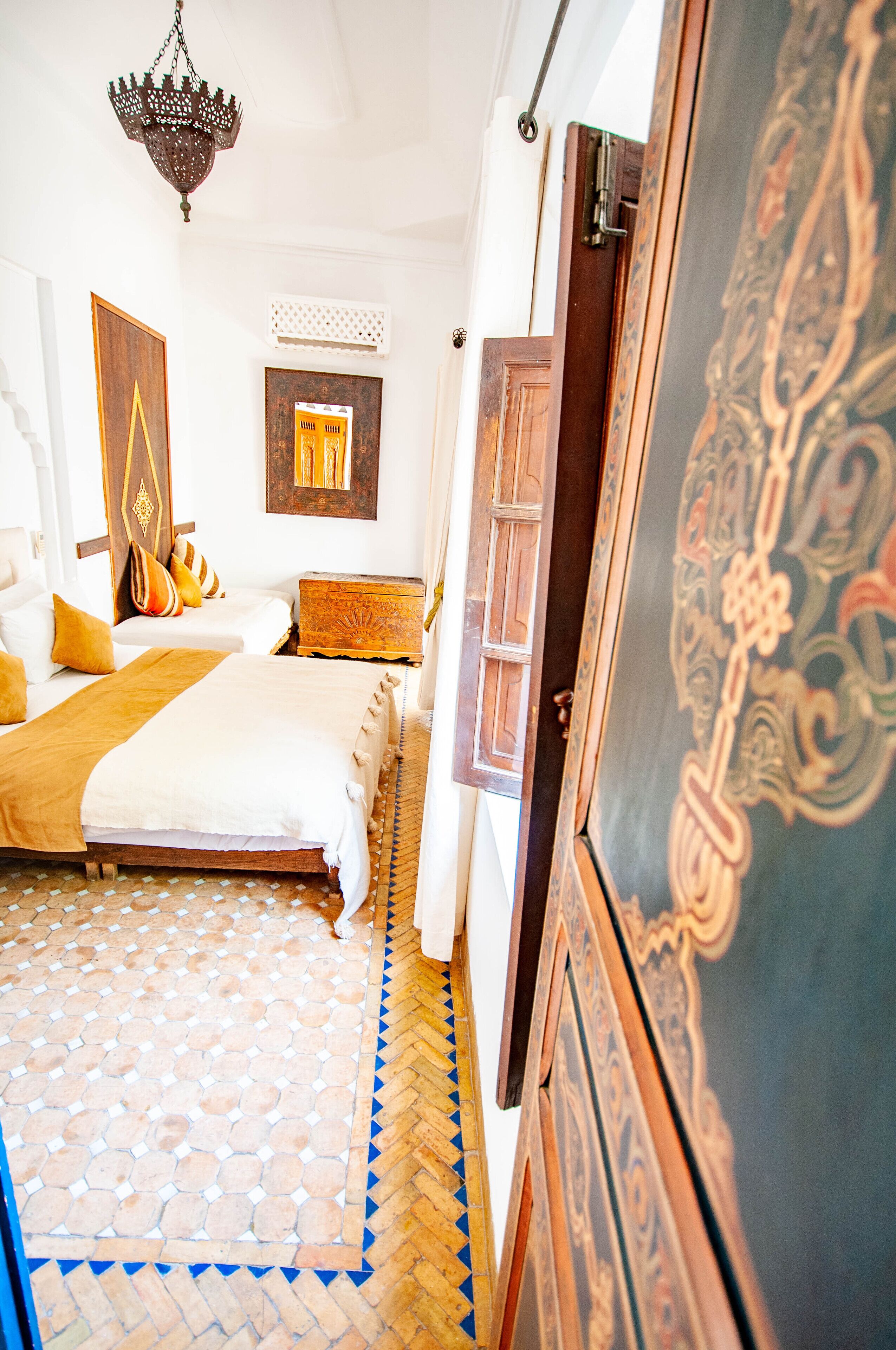 Foto - Hotel & Spa Riad Dar El Aila