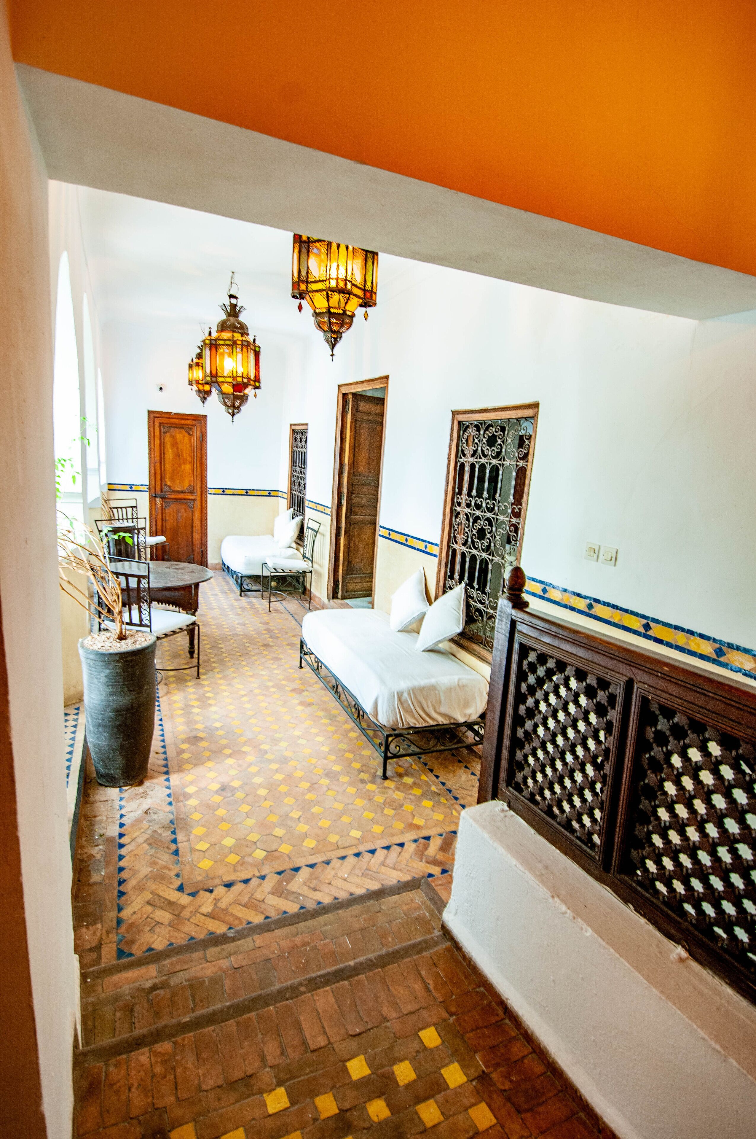 Foto - Hotel & Spa Riad Dar El Aila