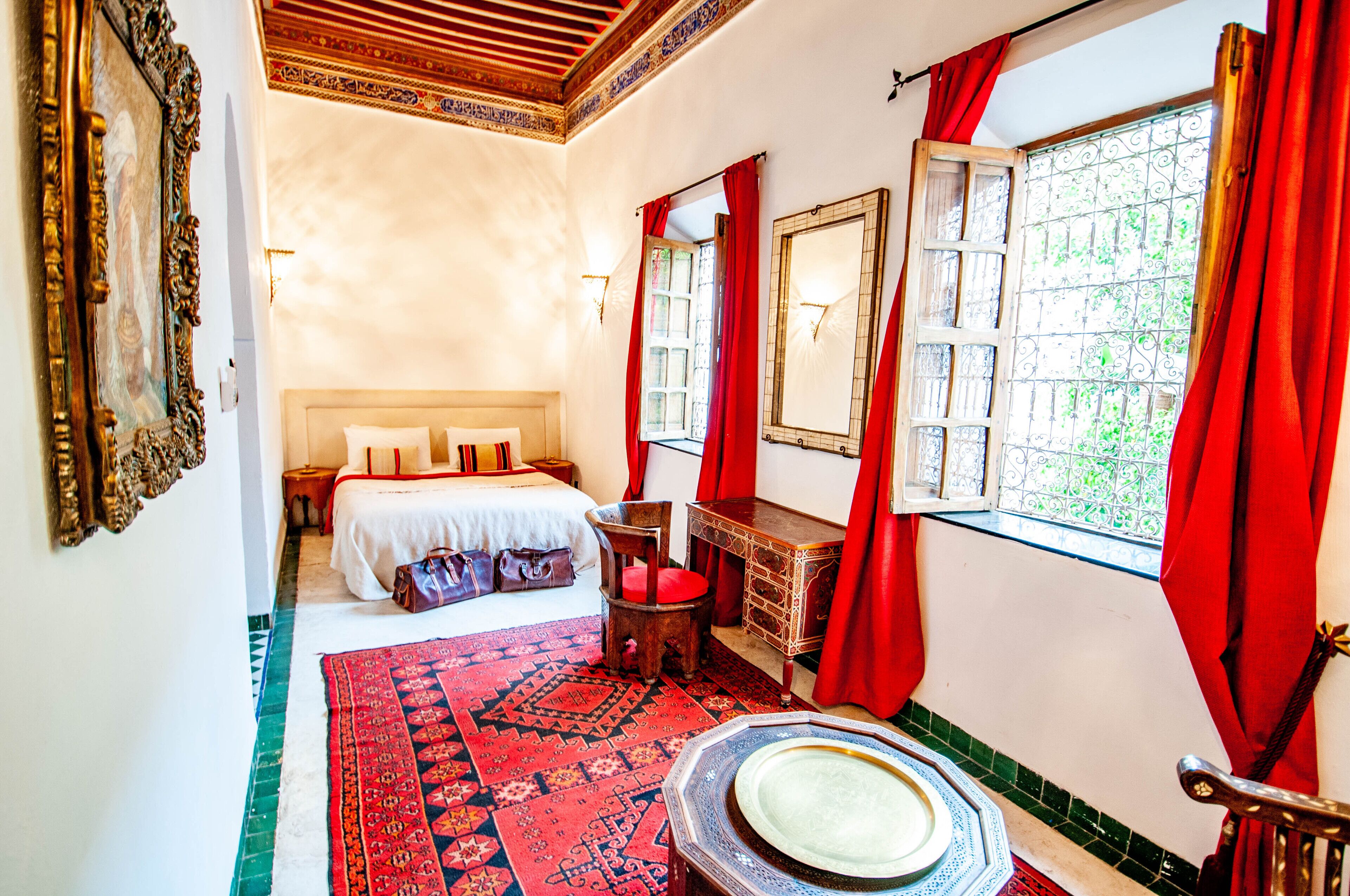 Photo - Hotel & Spa Riad Dar El Aila