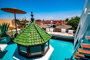 Solterrasse