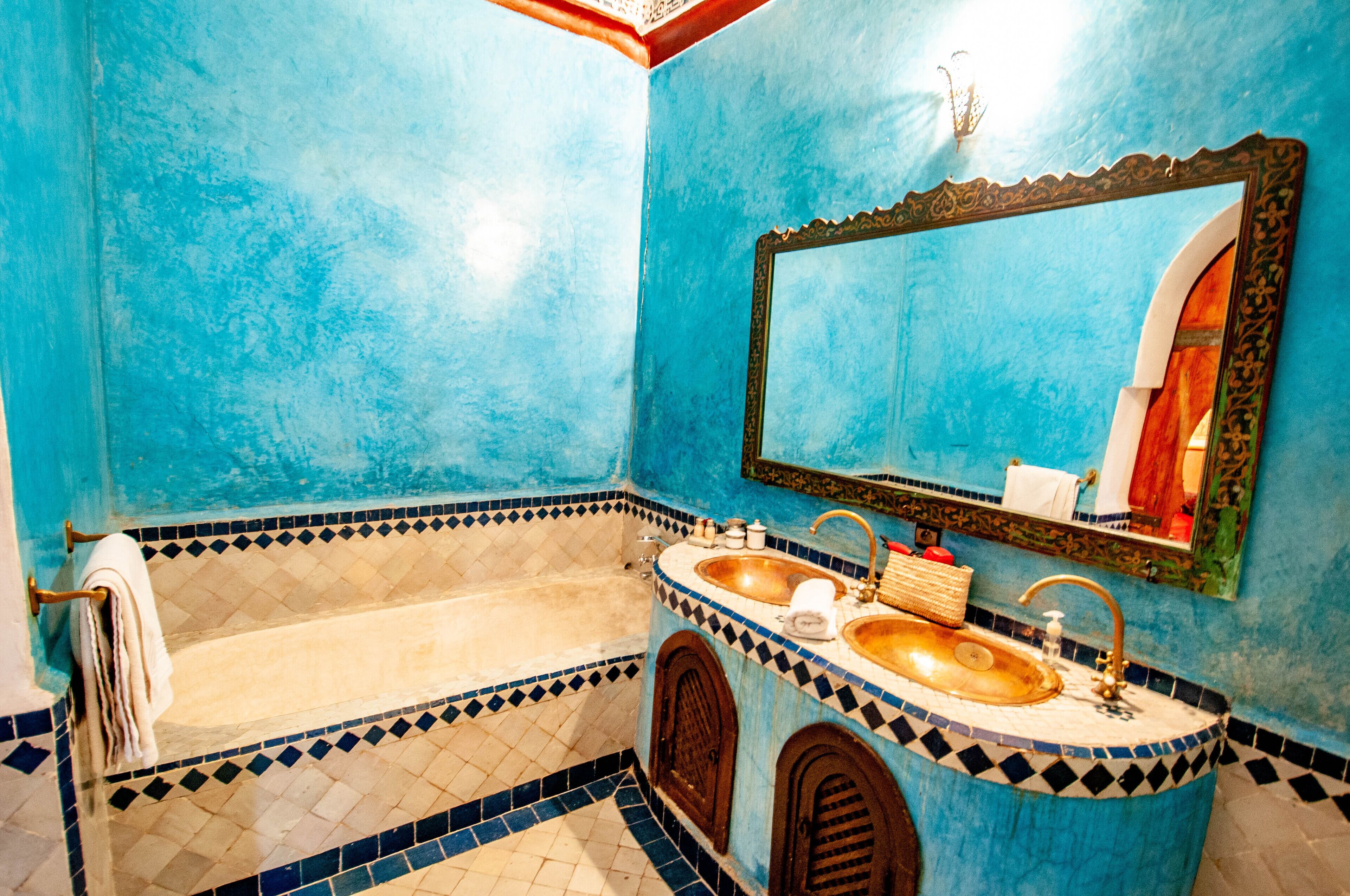 Photo - Hôtel & Spa Riad Dar El Aïla