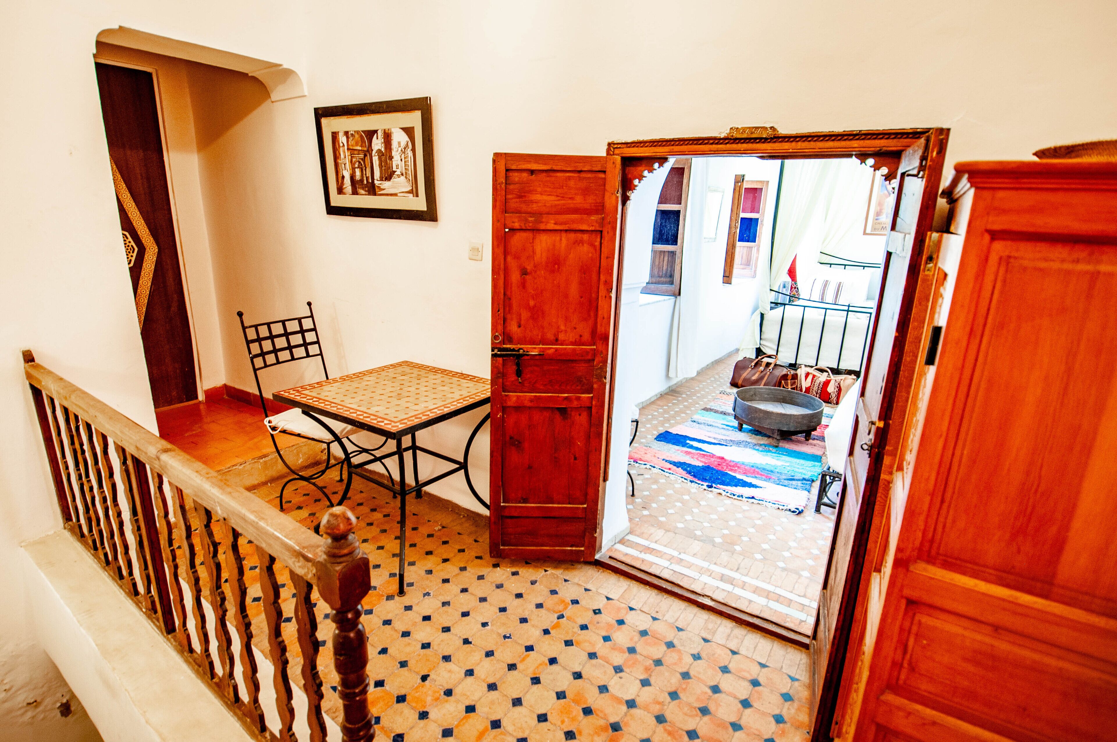 Foto - Hotel & Spa Riad Dar El Aila