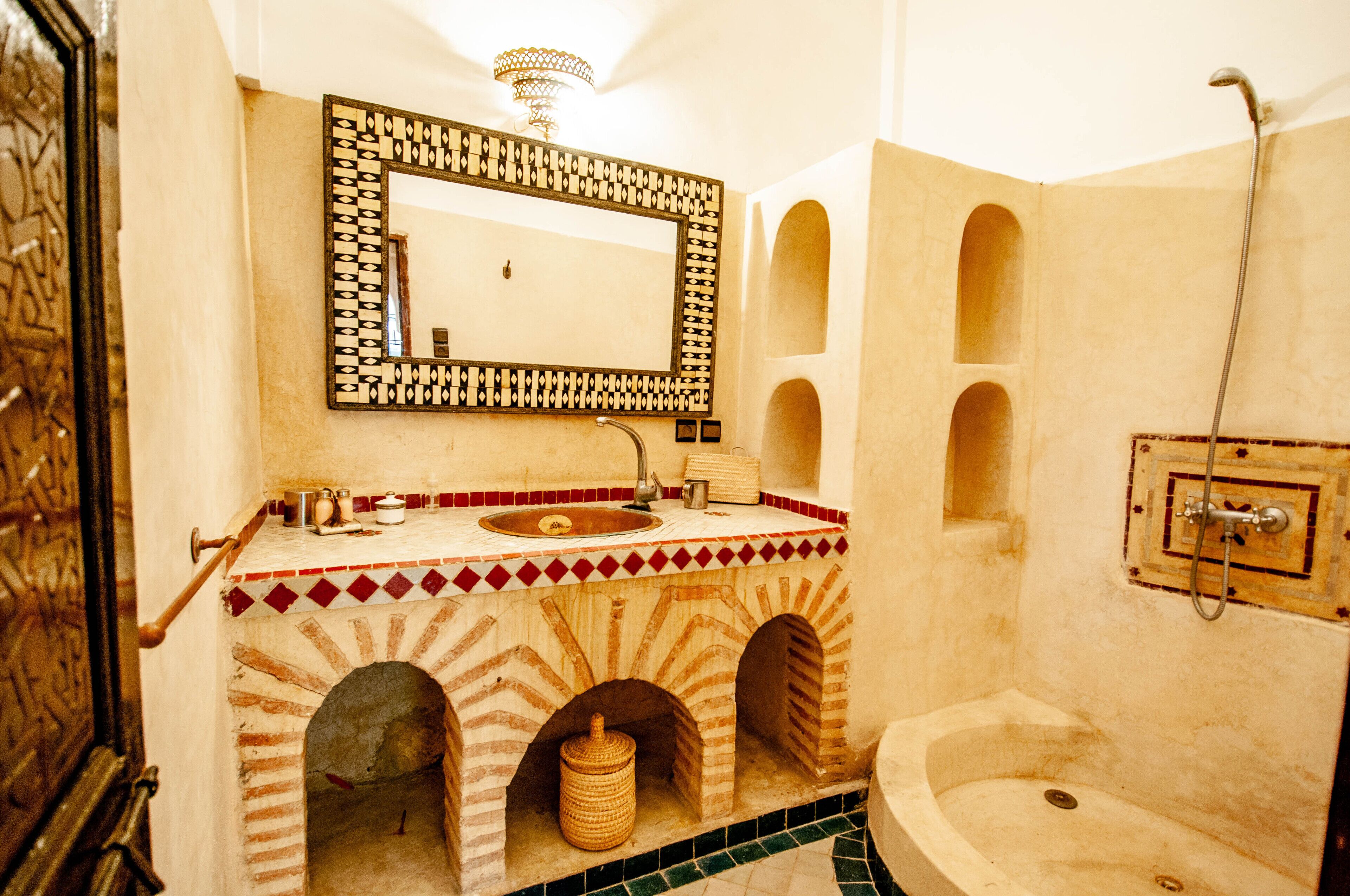 Photo - Hotel & Spa Riad Dar El Aila