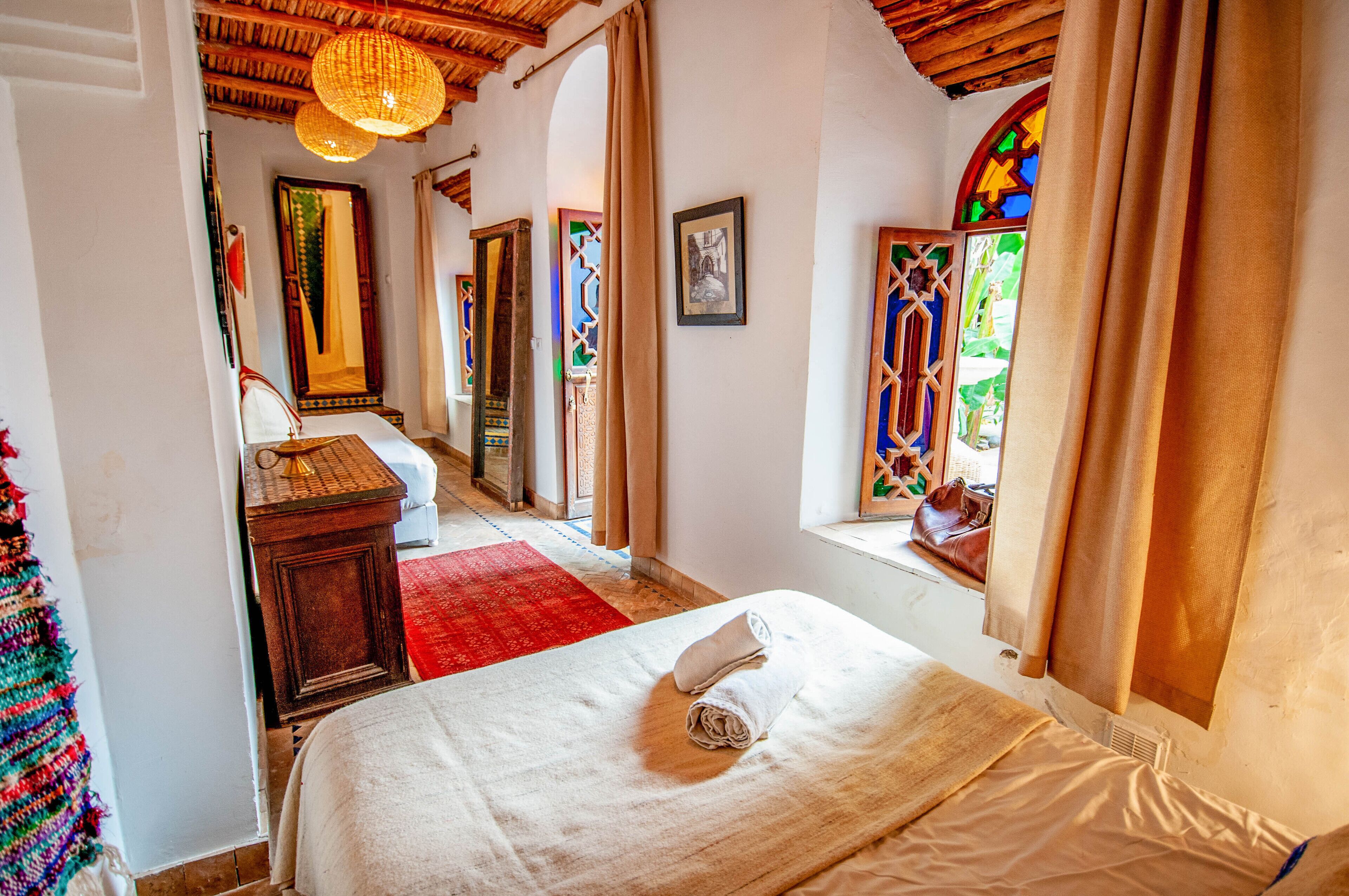Photo - Hotel & Spa Riad Dar El Aila