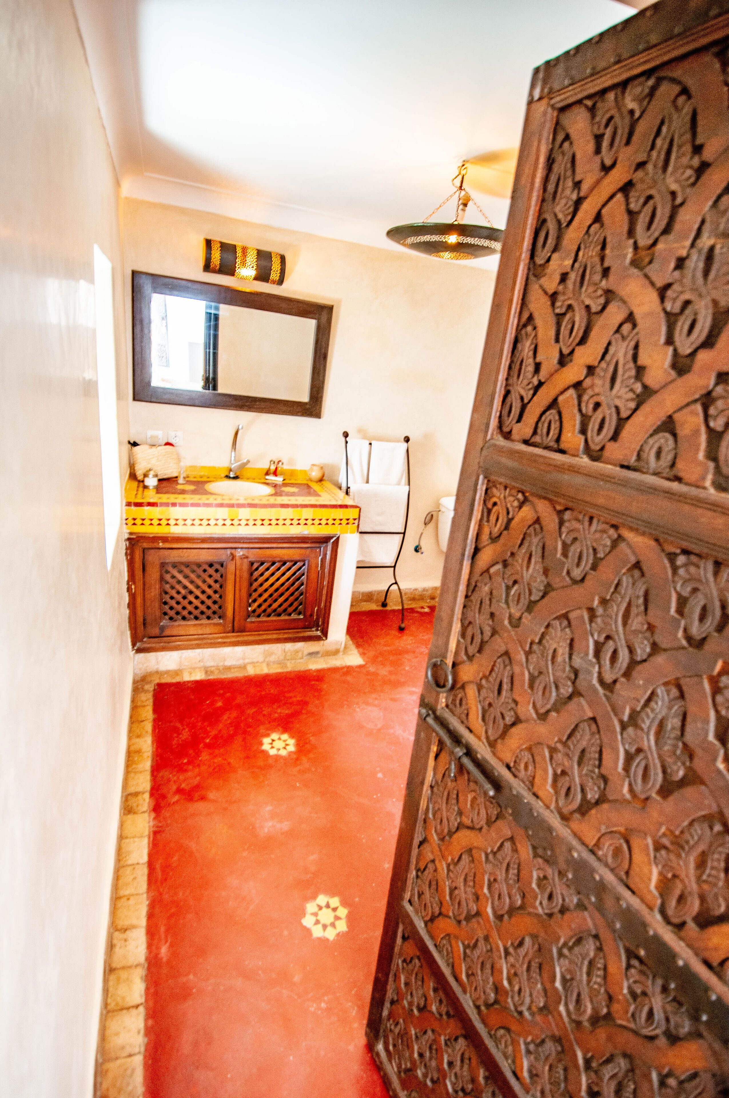 Photo - Hôtel & Spa Riad Dar El Aïla