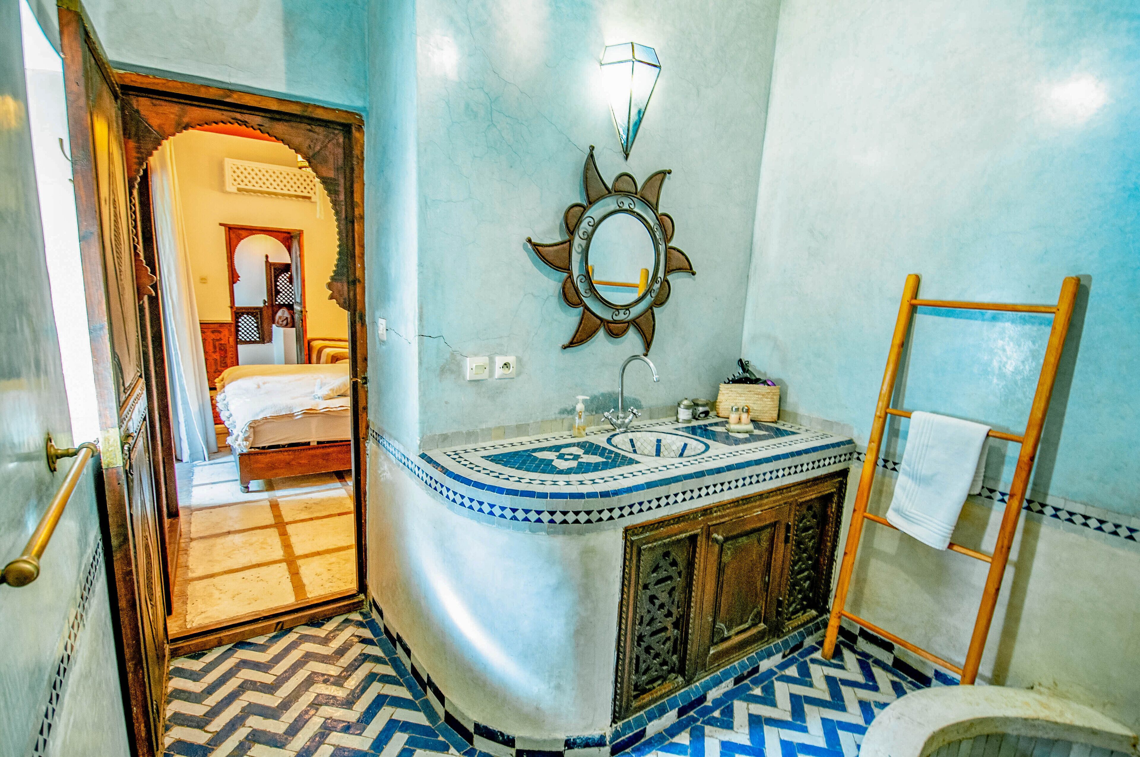 Foto - Hotel & Spa Riad Dar El Aila