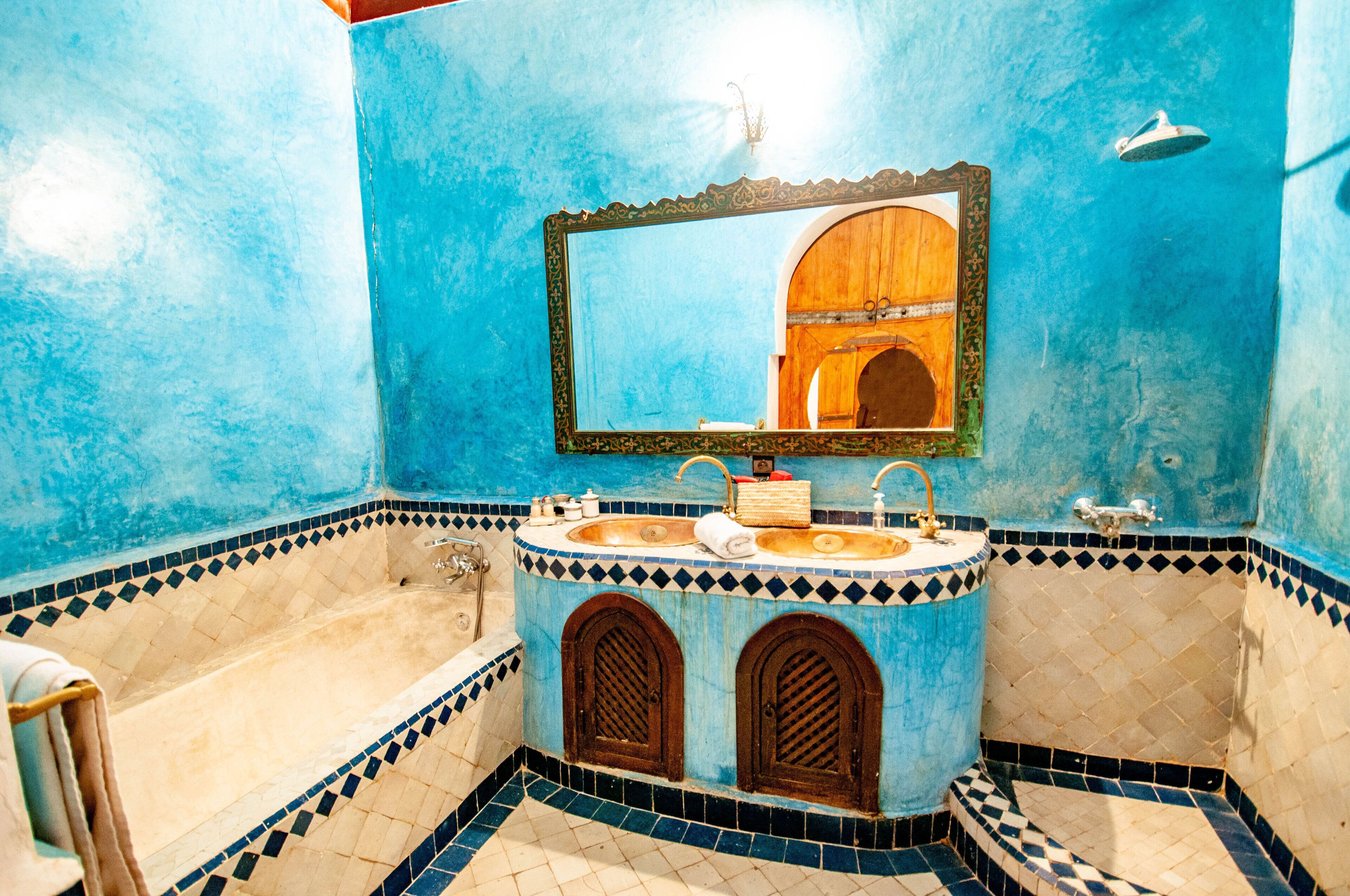 Photo - Hotel & Spa Riad Dar El Aila