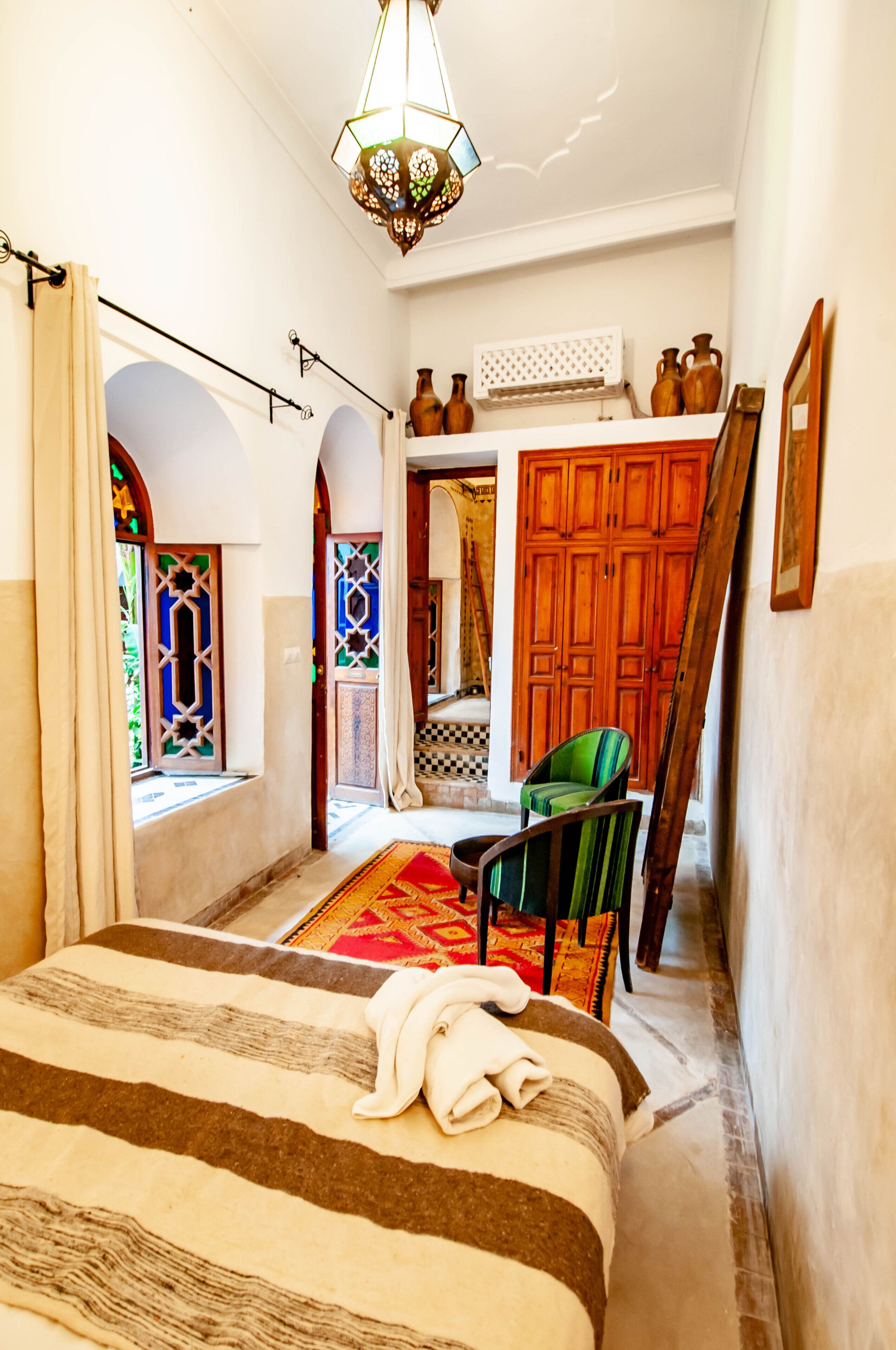 Foto - Hotel & Spa Riad Dar El Aila