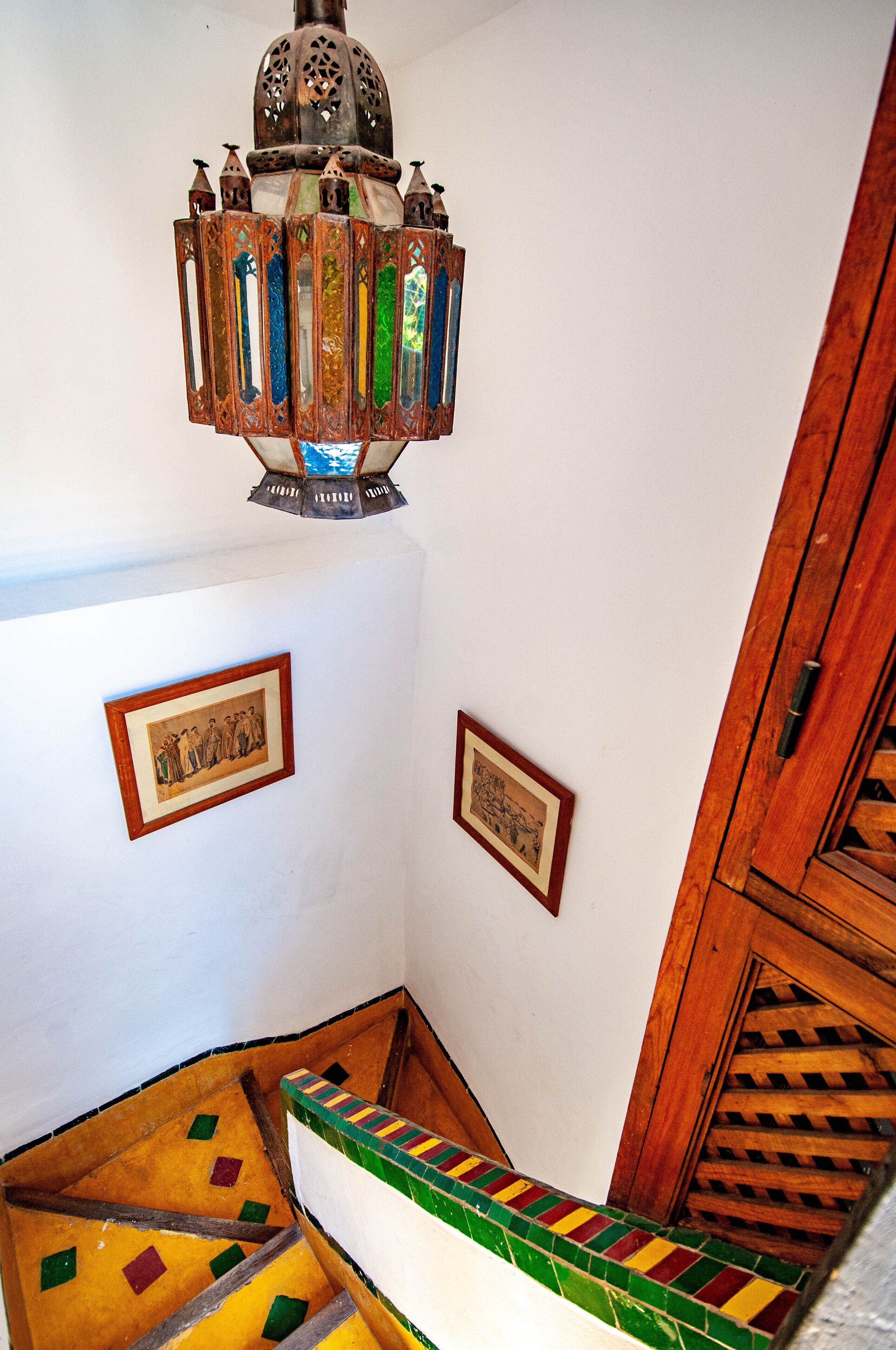 Foto - Hotel & Spa Riad Dar El Aila