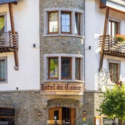 Hotel du Commerce